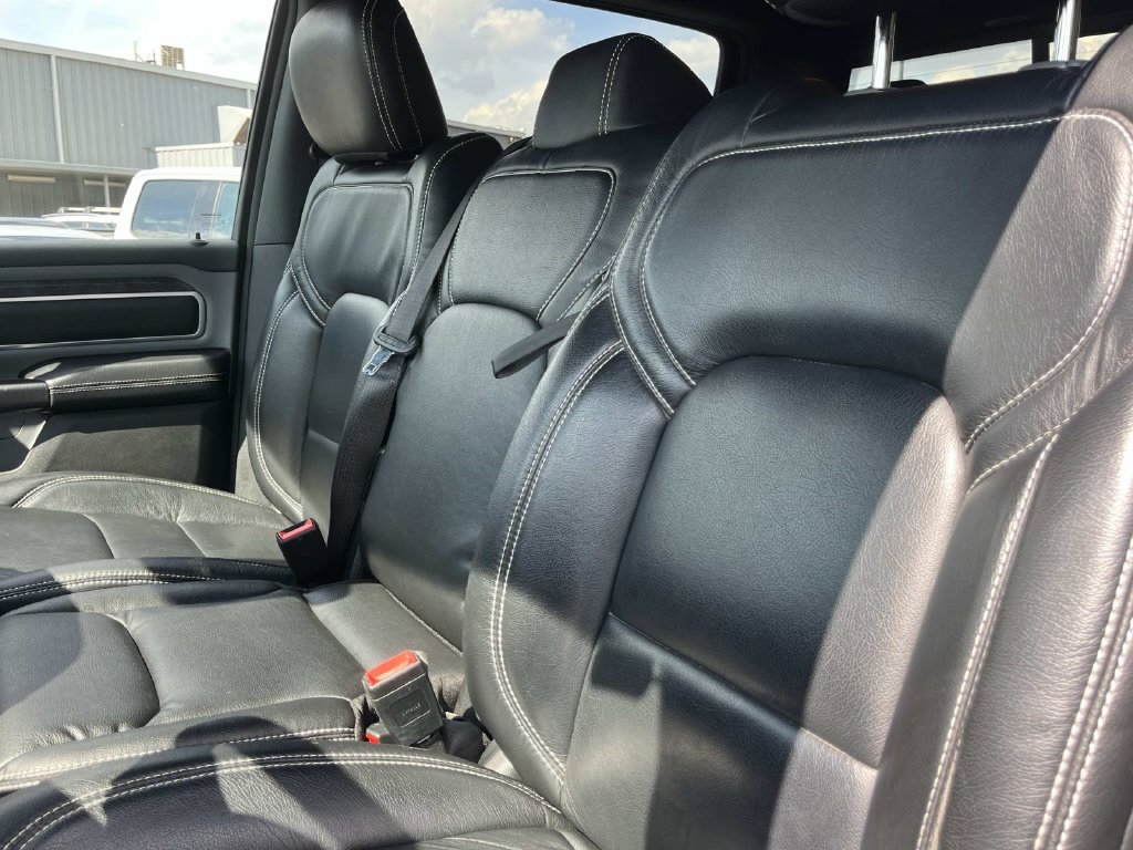 Used 2022 RAM 1500 Big Horn AWD/4WD image 33