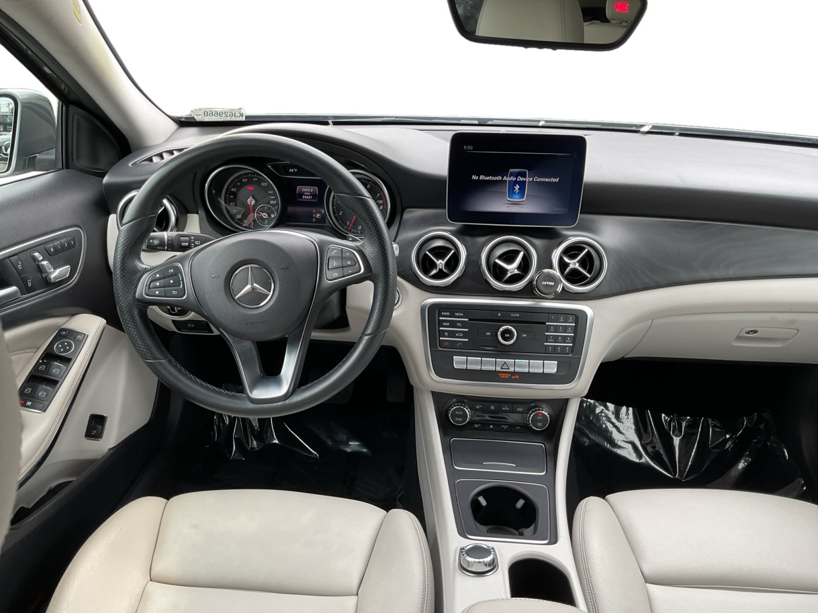 Used 2019 Mercedes-Benz GLA 250 image 14