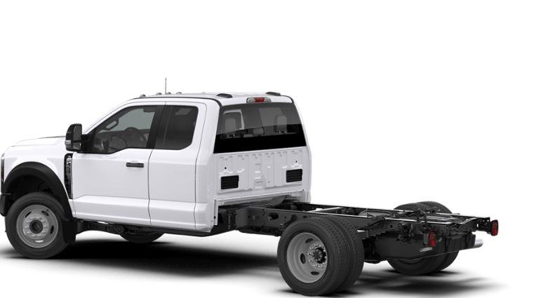 New 2026 Ford F450 XL w/ XL Chrome Package AWD/4WD image 24