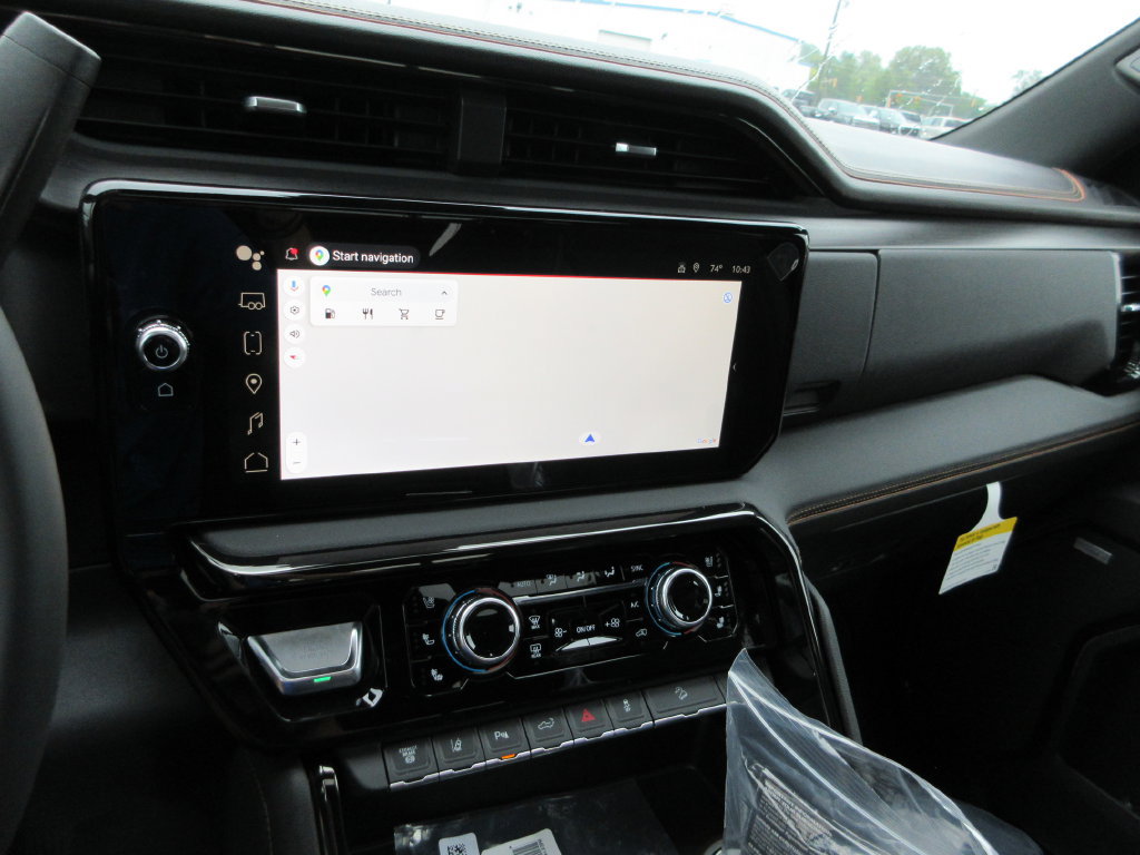 New 2026 GMC Sierra 3500 AT4 w/ AT4 Premium Plus Package AWD/4WD image 20