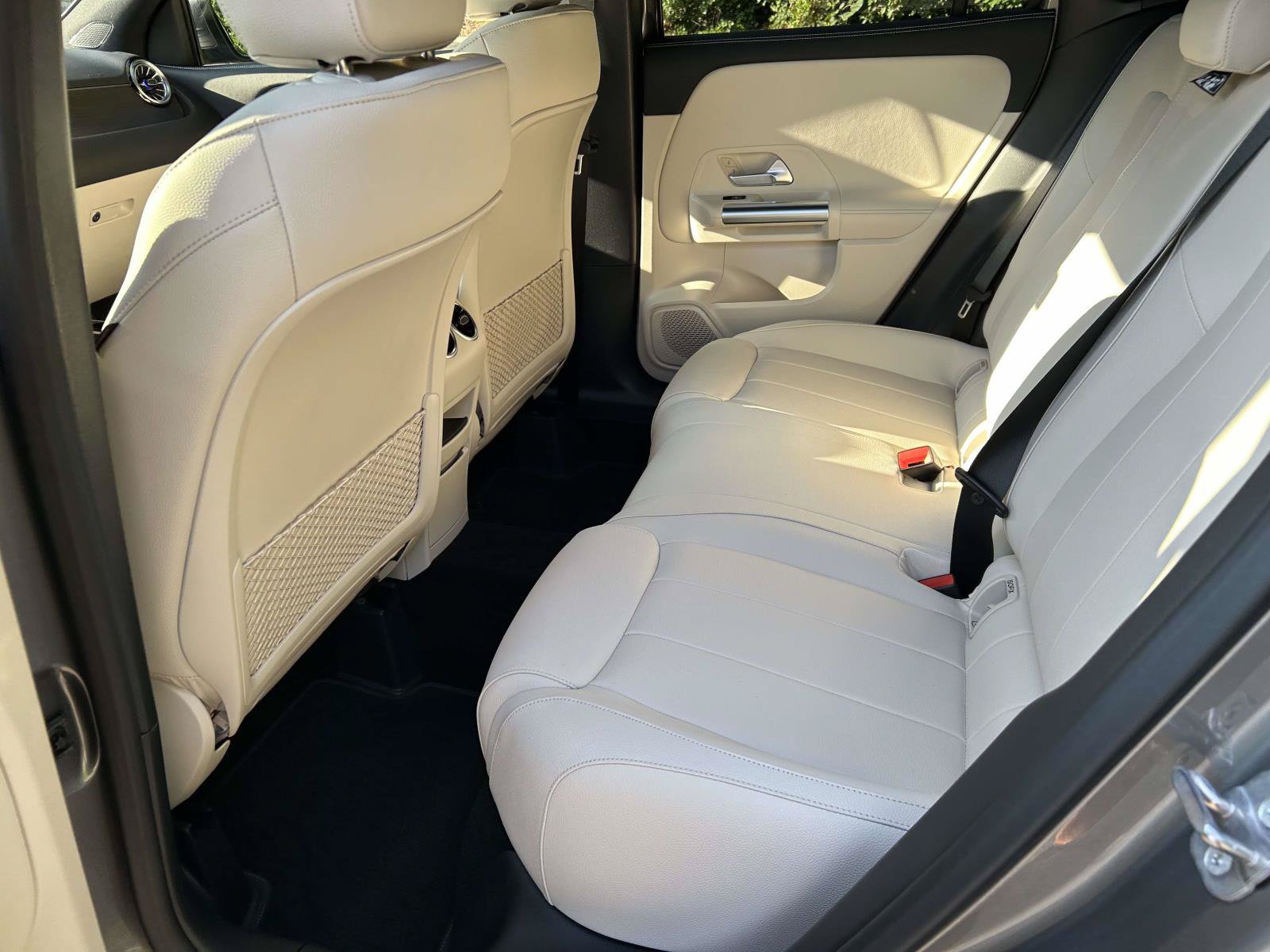 New 2026 Mercedes-Benz GLA 250 4MATIC image 34