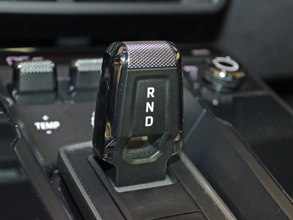 Used 2024 Porsche 911 Carrera 4 GTS w/ Premium Package image 33