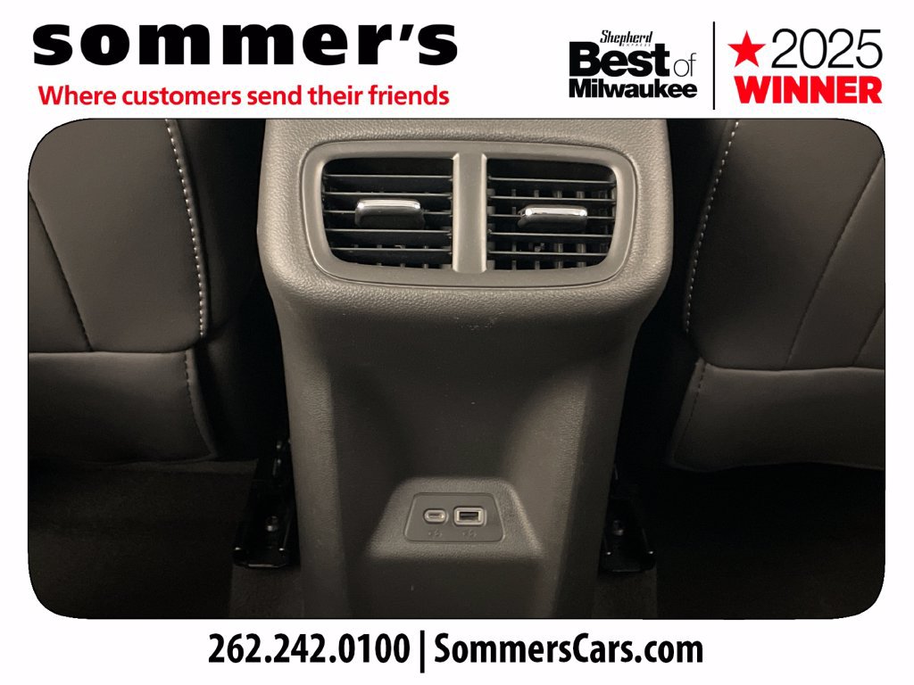 Used 2023 Buick Envision Essence FWD image 22