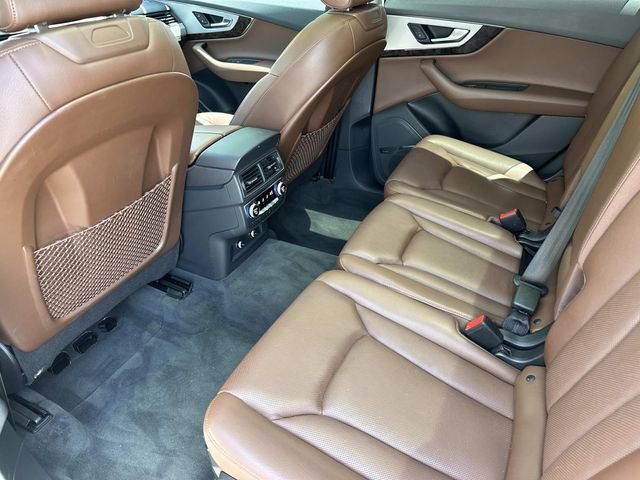 Used 2019 Audi Q7 2.0T Premium Plus w/ Premium Plus Package image 14
