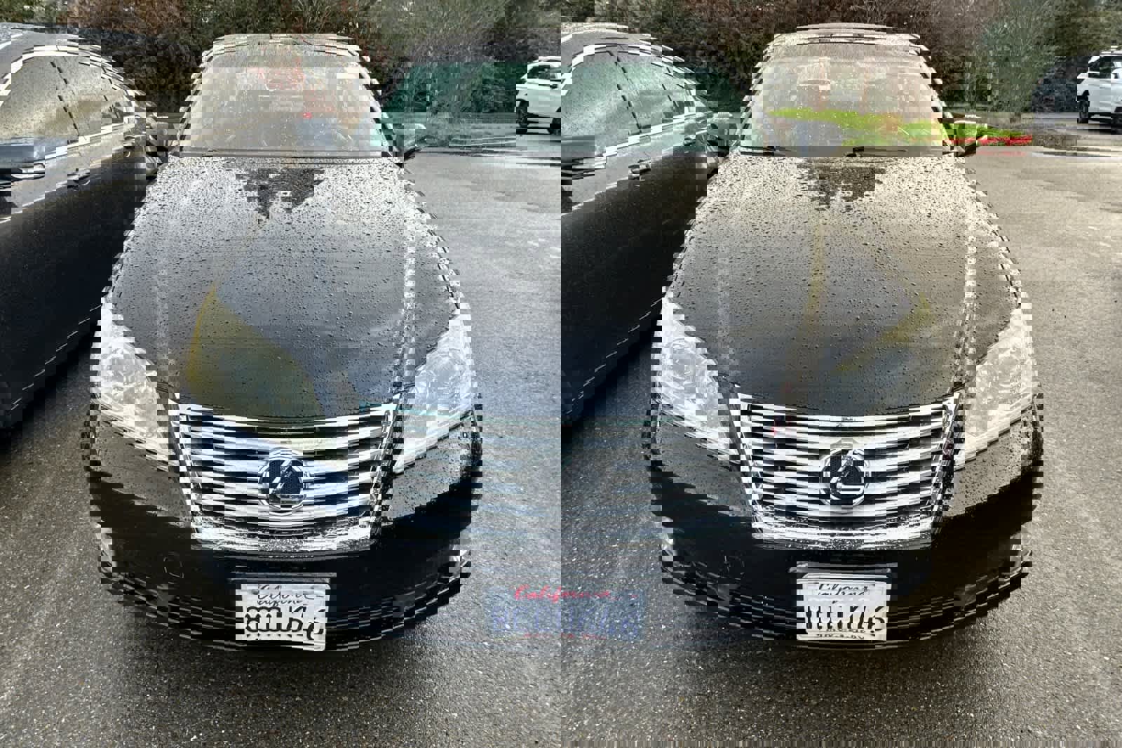 Used 2012 Lexus ES 350 image 6