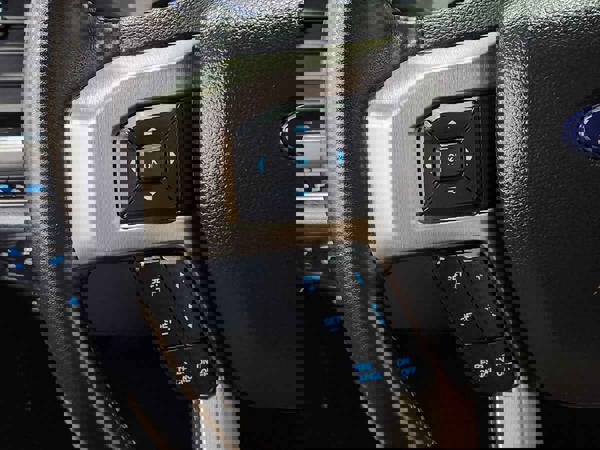 Used 2022 Ford F250 Platinum w/ Tremor Off-Road Package image 48