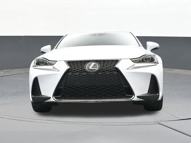 Used 2019 Lexus IS 350 F Sport w/ F Sport Package image 60