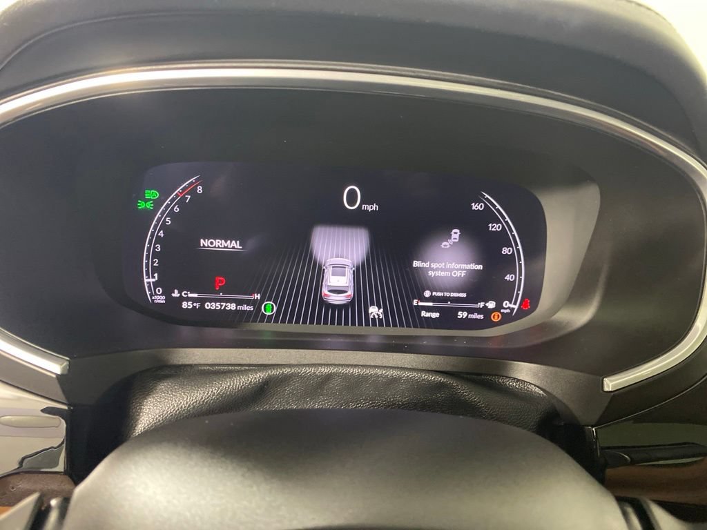 Used 2023 Acura MDX w/ Technology Package AWD/4WD image 19