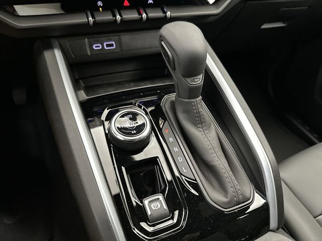 Certified 2026 Chevrolet Colorado Trail Boss AWD/4WD image 23