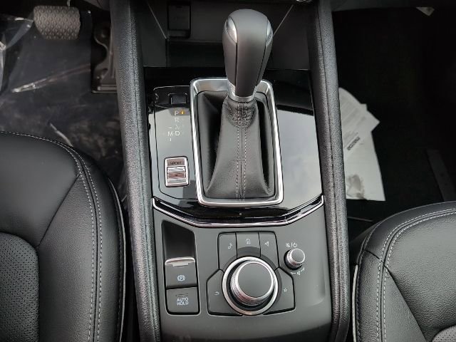 New 2025 MAZDA CX-5 AWD 2.5 S image 24