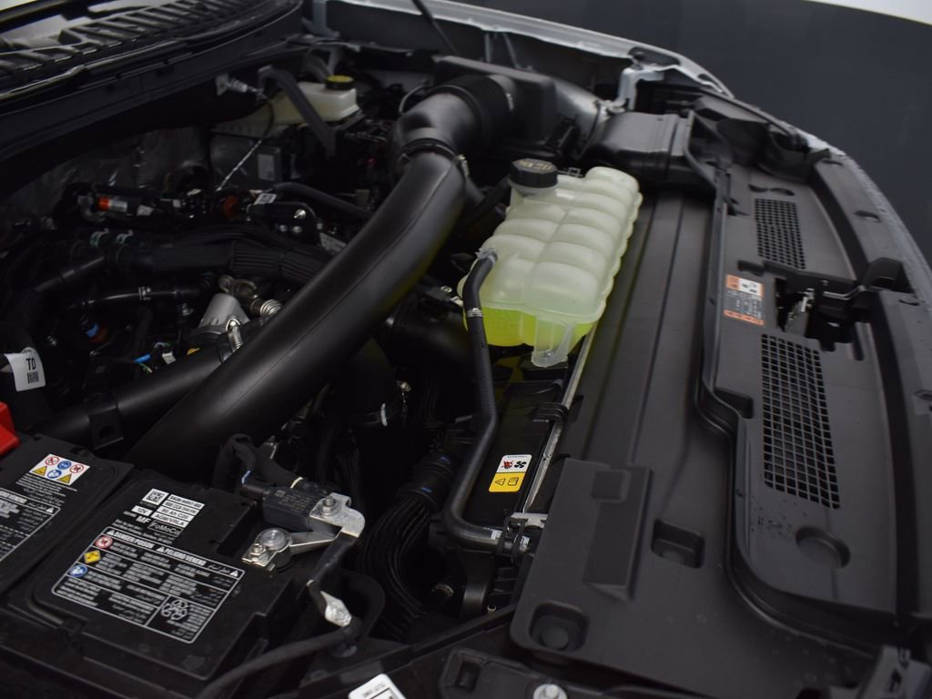 New 2026 Ford Expedition Max Platinum w/ Platinum Ultimate Package image 20