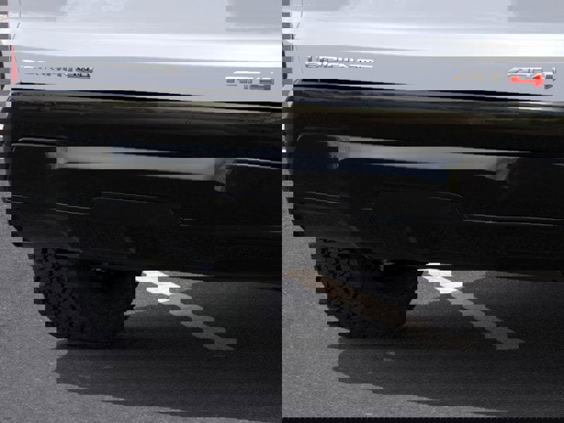 New 2026 GMC Terrain AT4 w/ Convenience Package III image 38