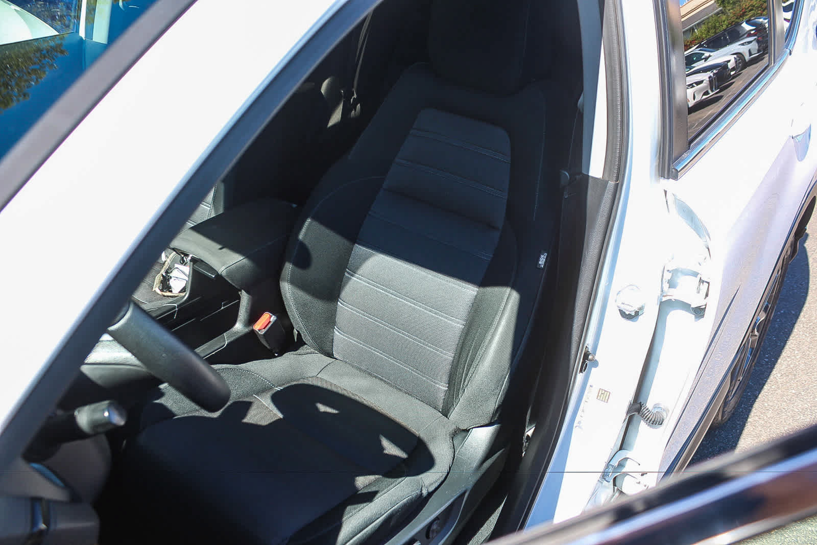 Used 2021 Honda CR-V EX image 26
