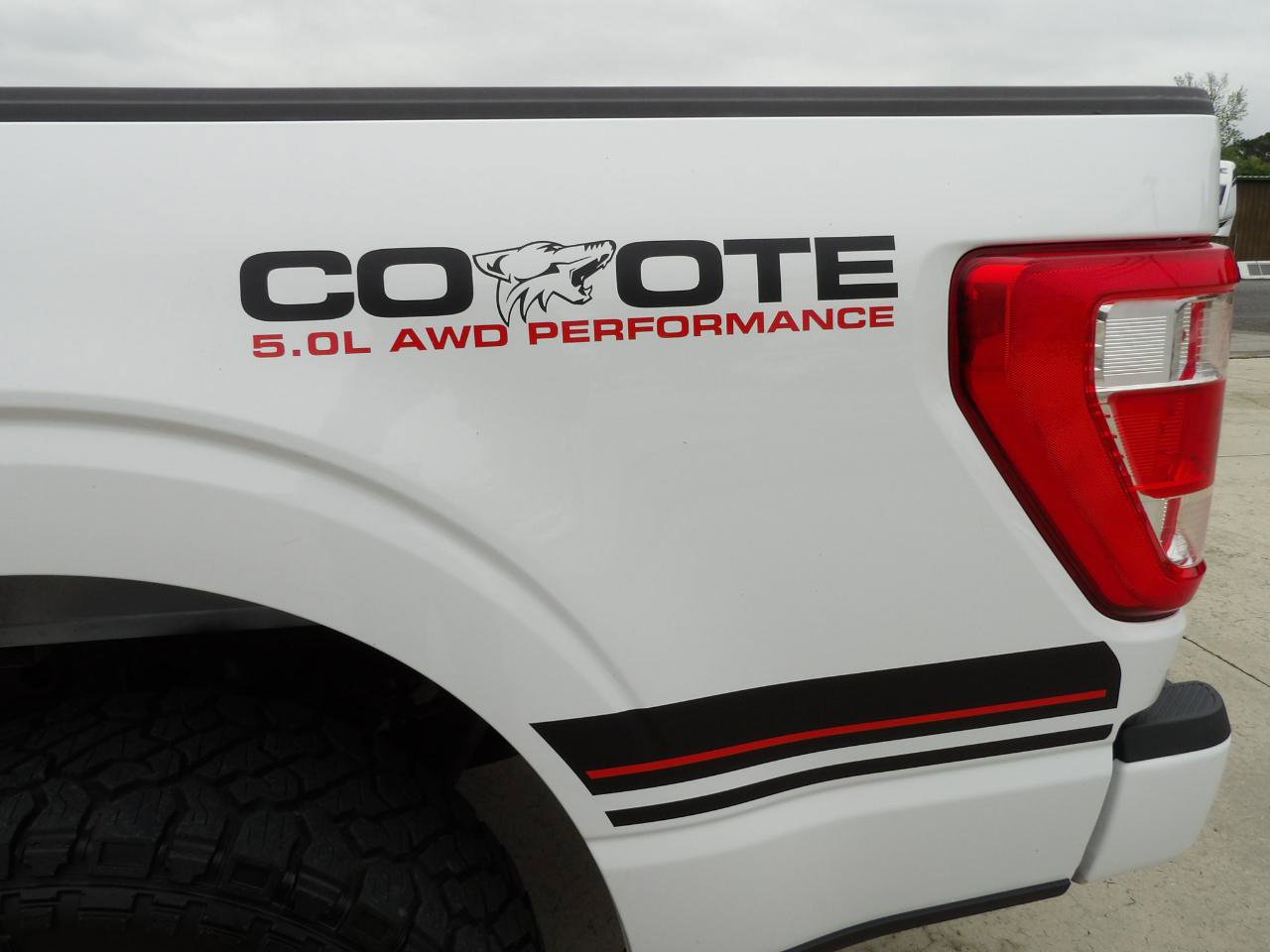 Used 2021 Ford F150 XL w/ Equipment Group 101A High AWD/4WD image 28