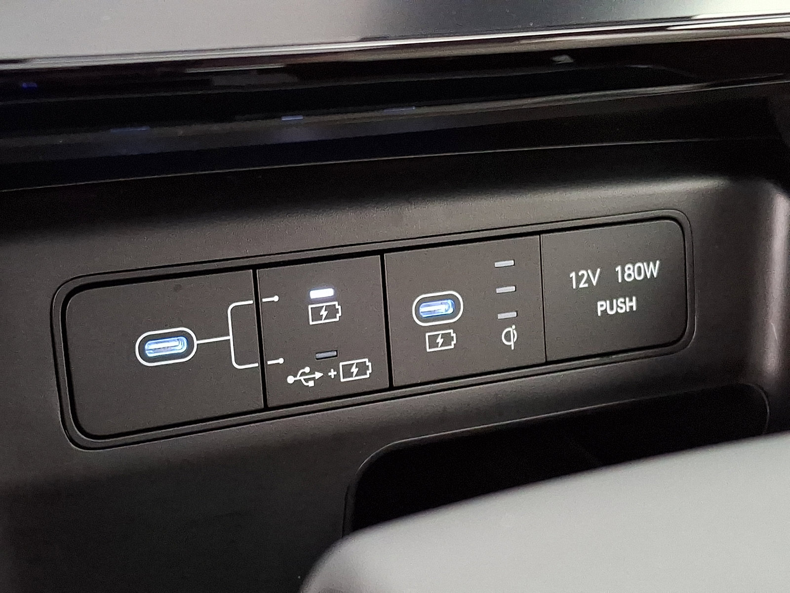 Used 2026 Hyundai Tucson SEL AWD/4WD image 17