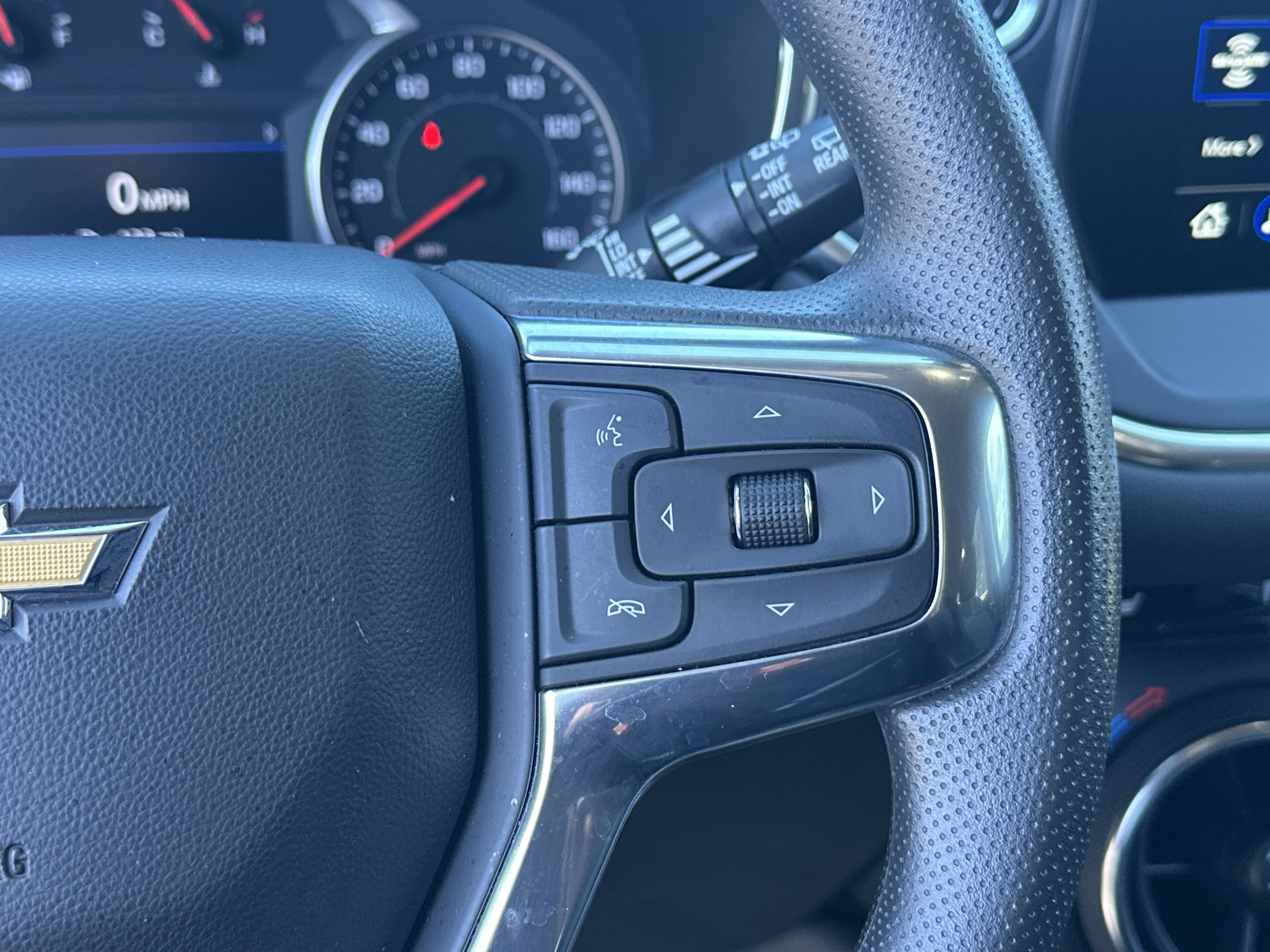 Certified 2024 Chevrolet Blazer LT w/ Convenience Package FWD image 27