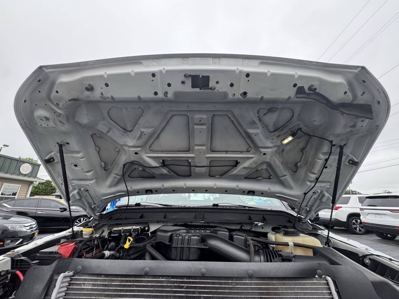 Used 2015 Ford F350 XL RWD image 31