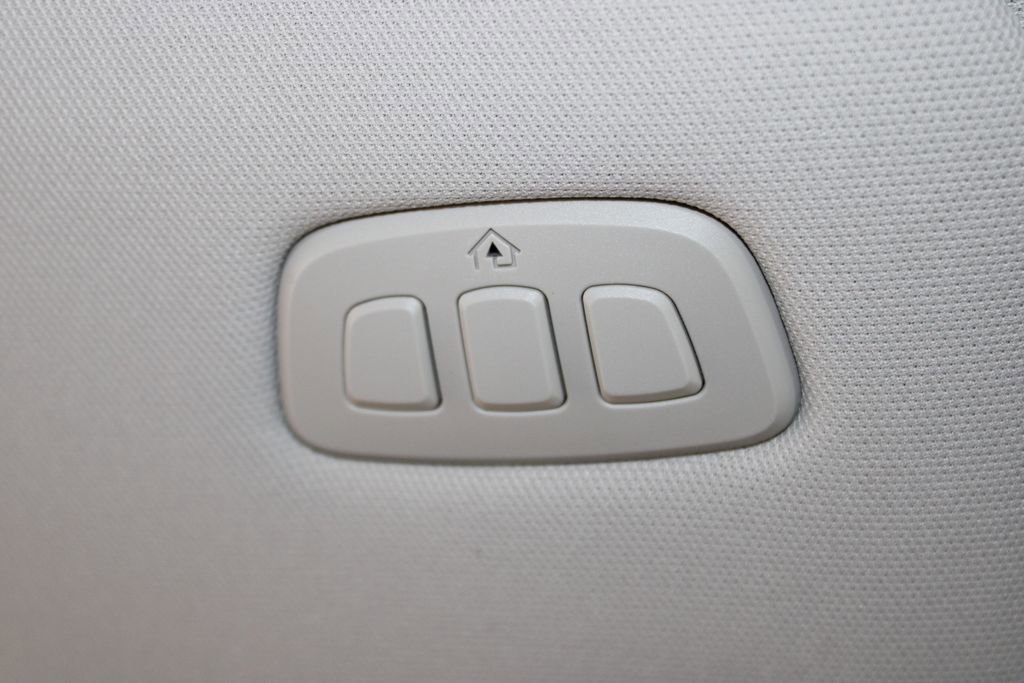 New 2026 Lincoln Nautilus Reserve AWD/4WD image 52