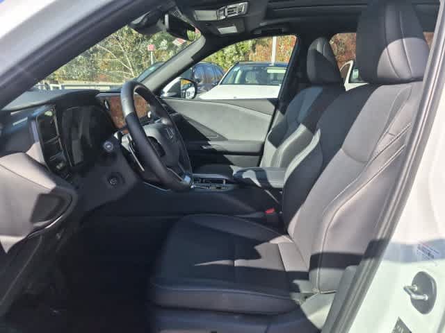 Used 2025 Lexus TX 350 AWD w/ Technology Package image 16