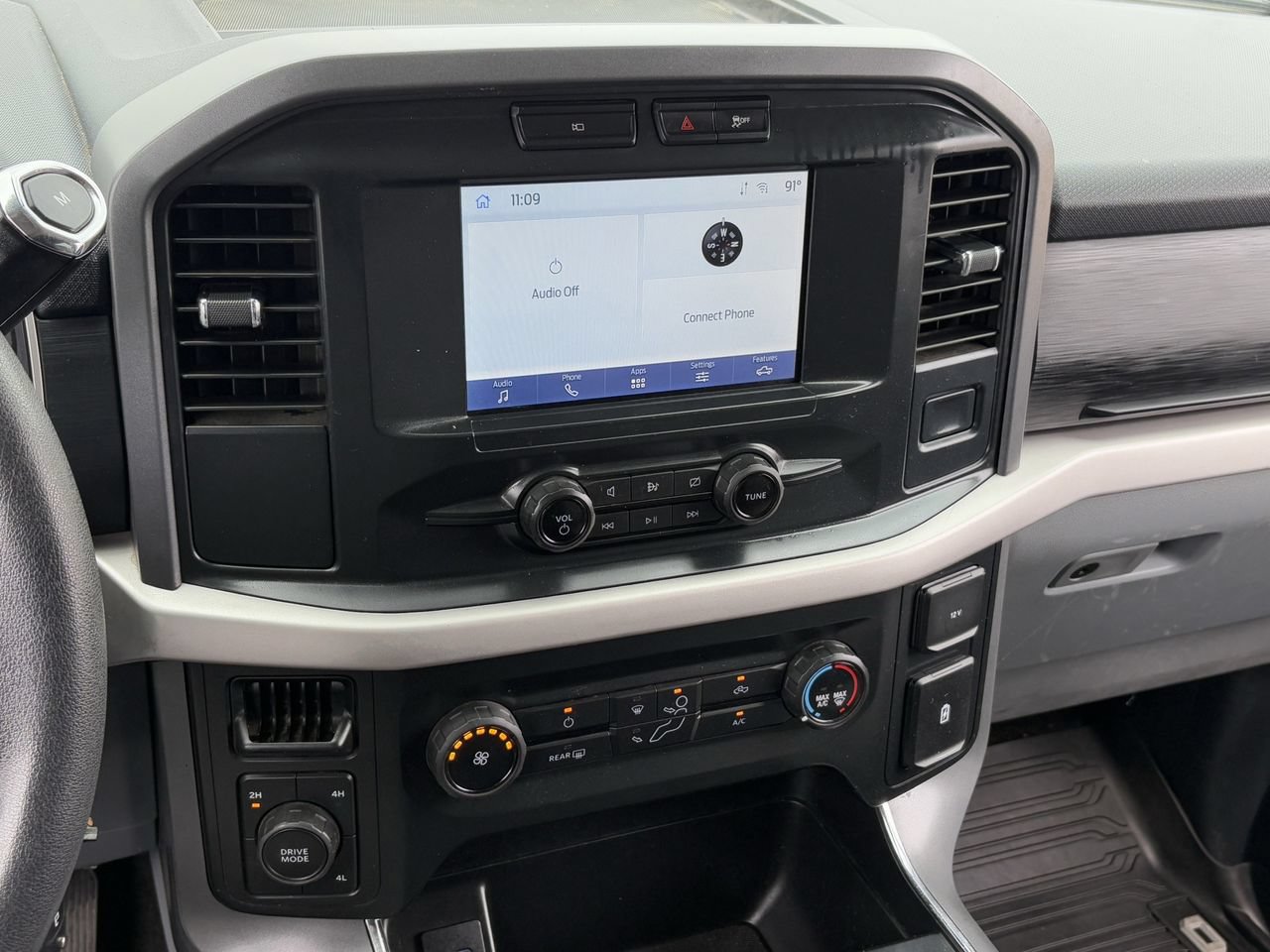 Used 2022 Ford F150 XLT AWD/4WD image 18