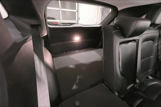 Used 2021 Ford Escape Titanium image 27