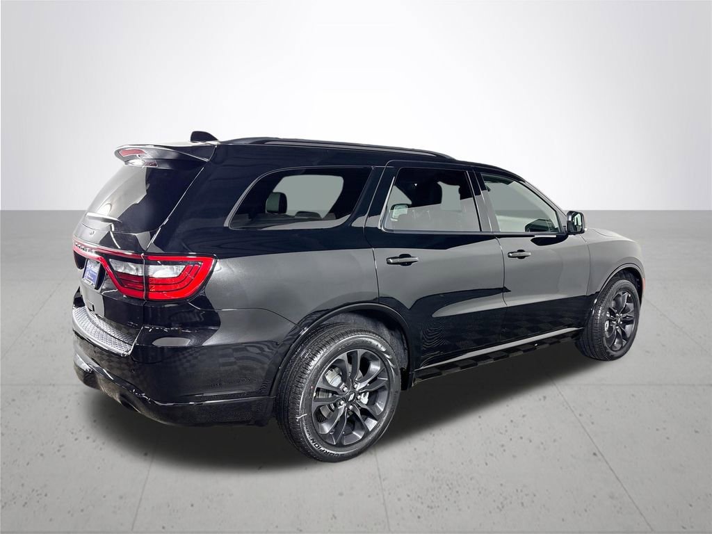 New 2026 Dodge Durango GT image 6