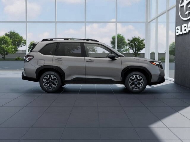 New 2026 Subaru Forester Premium AWD/4WD image 6