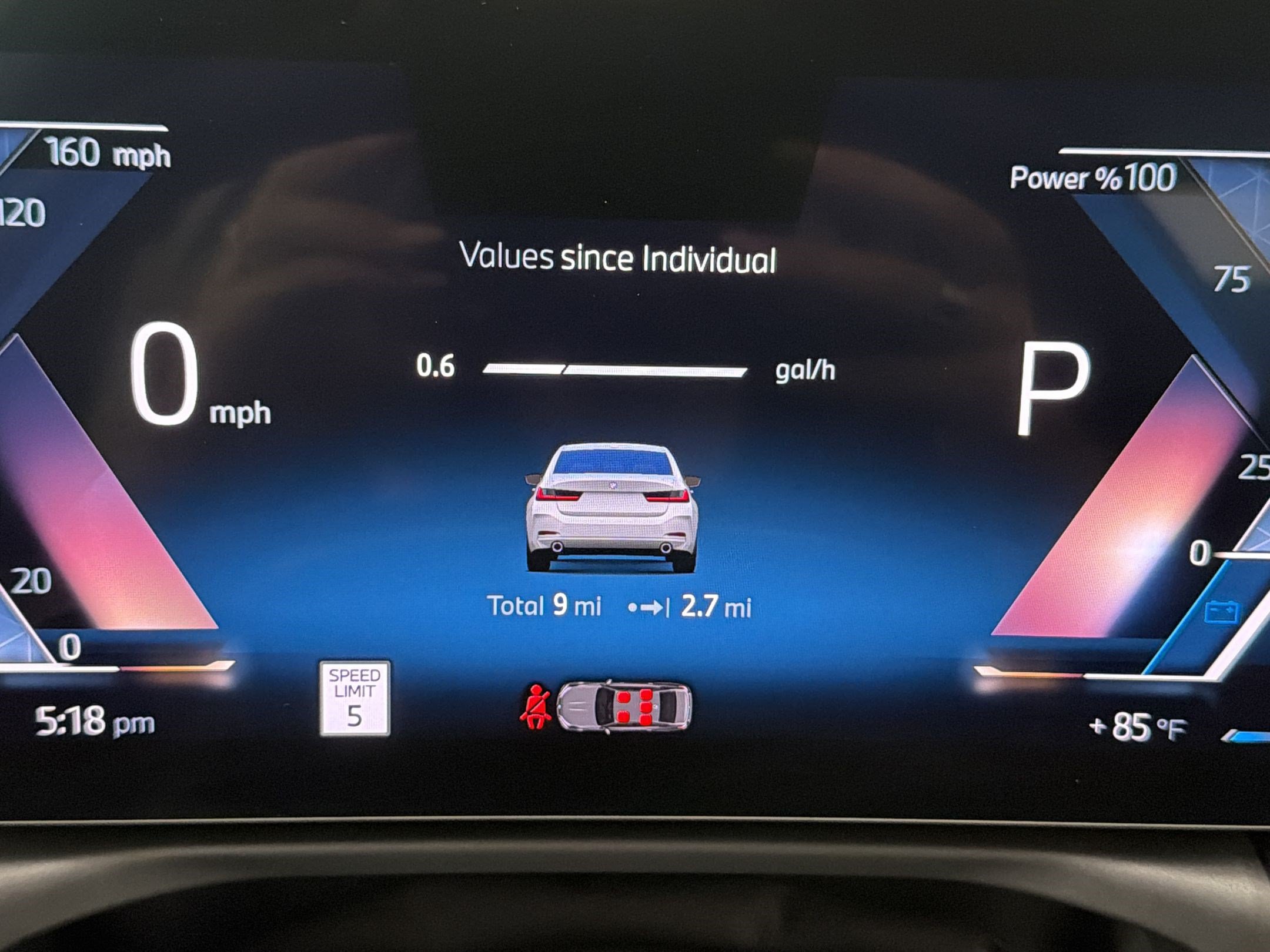 New 2026 BMW 330i Sedan w/ Premium Package RWD image 30