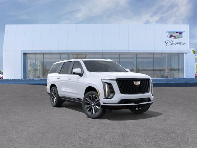 New 2026 Cadillac Escalade Sport