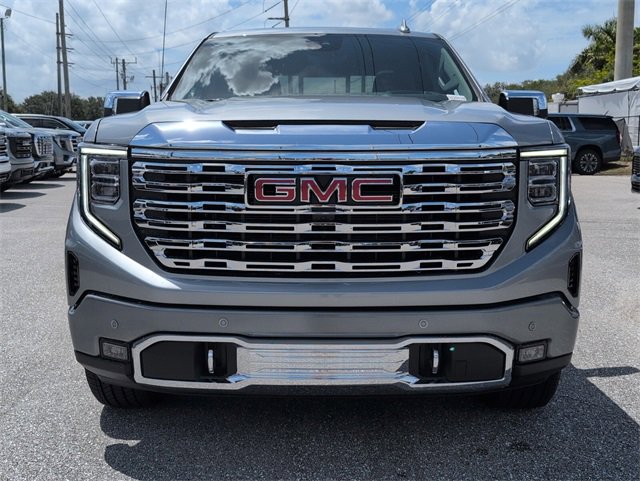 New 2026 GMC Sierra 1500 Denali w/ Denali Reserve Package image 3