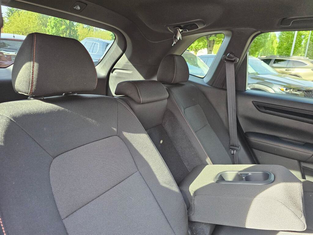 Used 2024 Honda CR-V Sport image 12