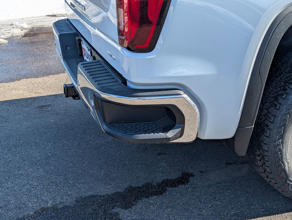 New 2026 GMC Sierra 1500 SLT w/ SLT Premium Plus Package image 20