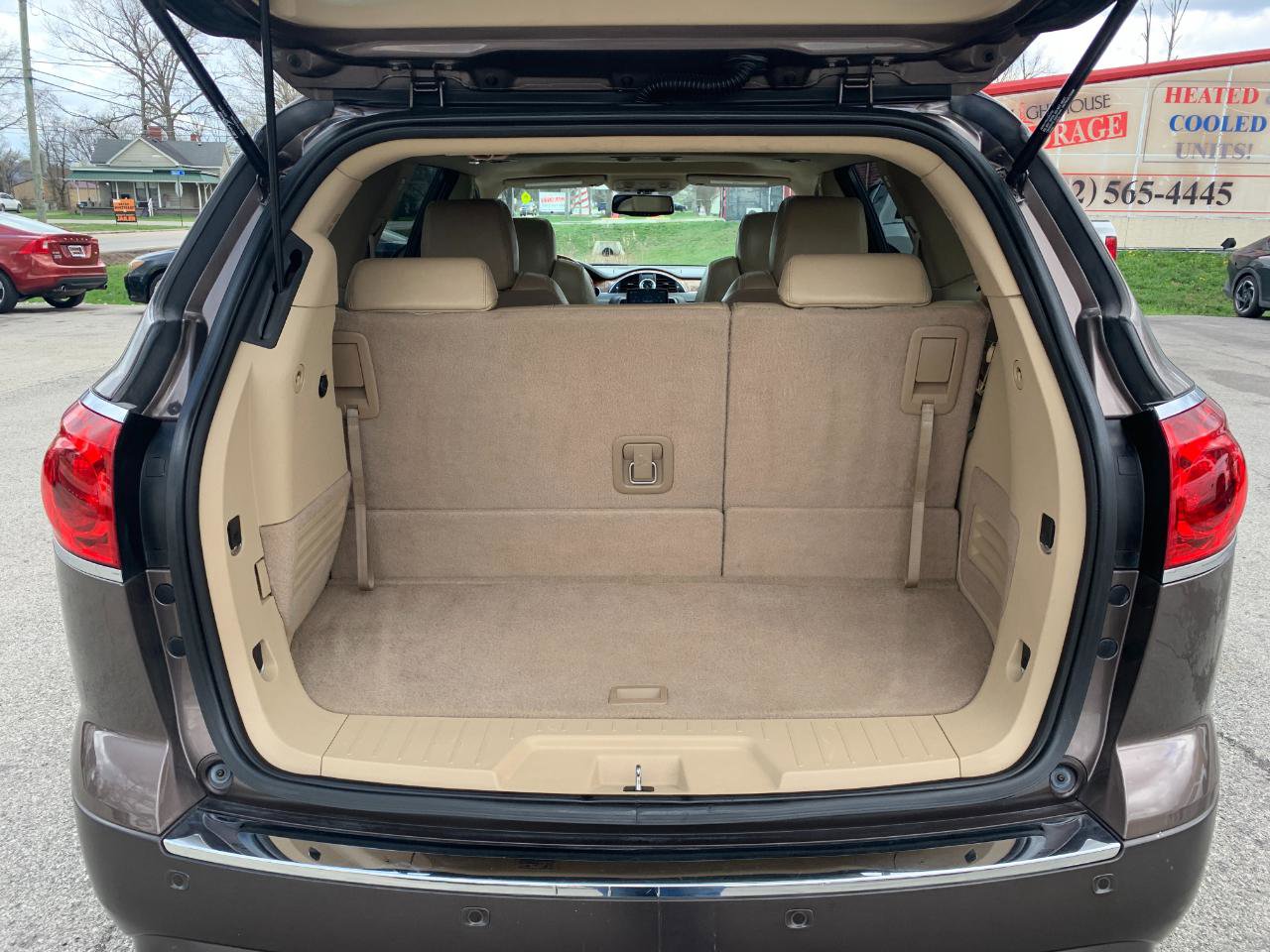 Used 2012 Buick Enclave Premium FWD image 35