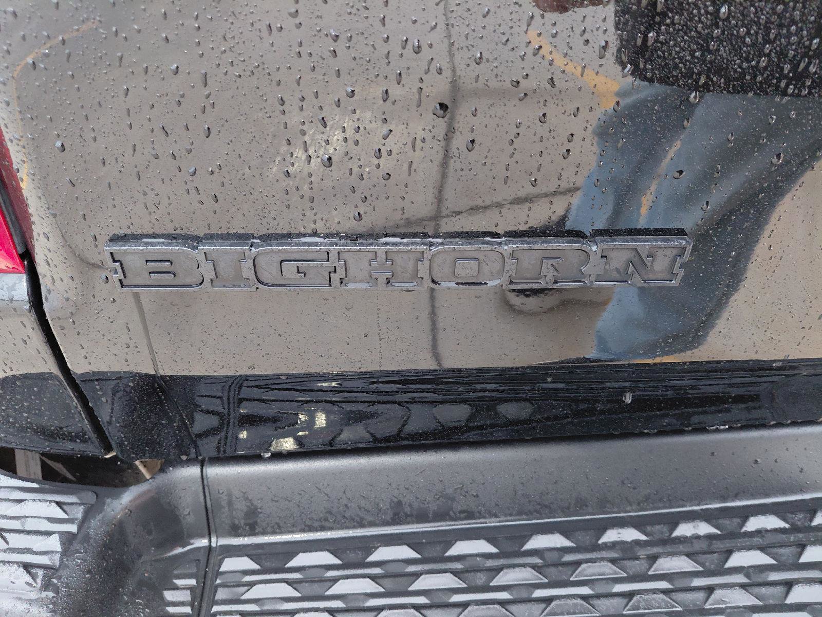 Used 2023 RAM 1500 Big Horn image 21