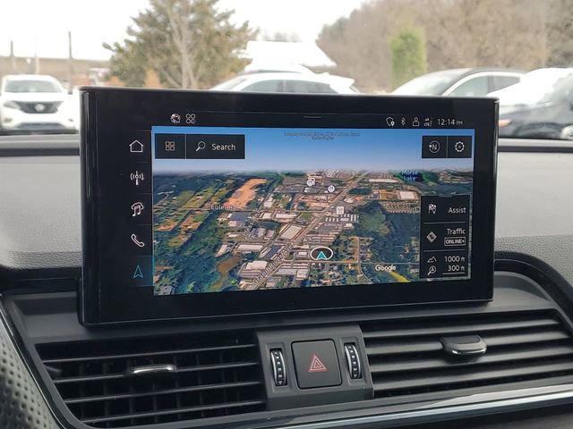 Used 2025 Audi Q5 e Premium Plus w/ Premium Plus Package image 29