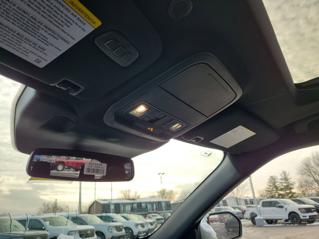 New 2026 Ford Explorer ST w/ Sun And Sound Package image 30