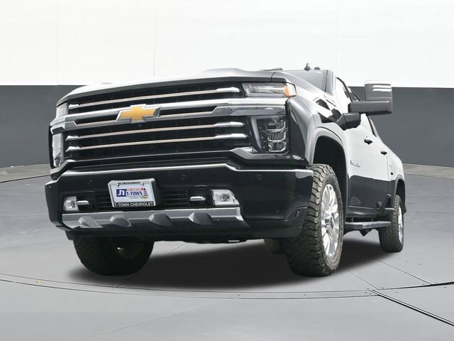 Used 2020 Chevrolet Silverado 3500 High Country w/ Z71 Off-Road Package image 53