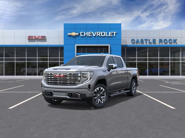 New 2026 GMC Sierra 1500 Denali AWD/4WD image 9