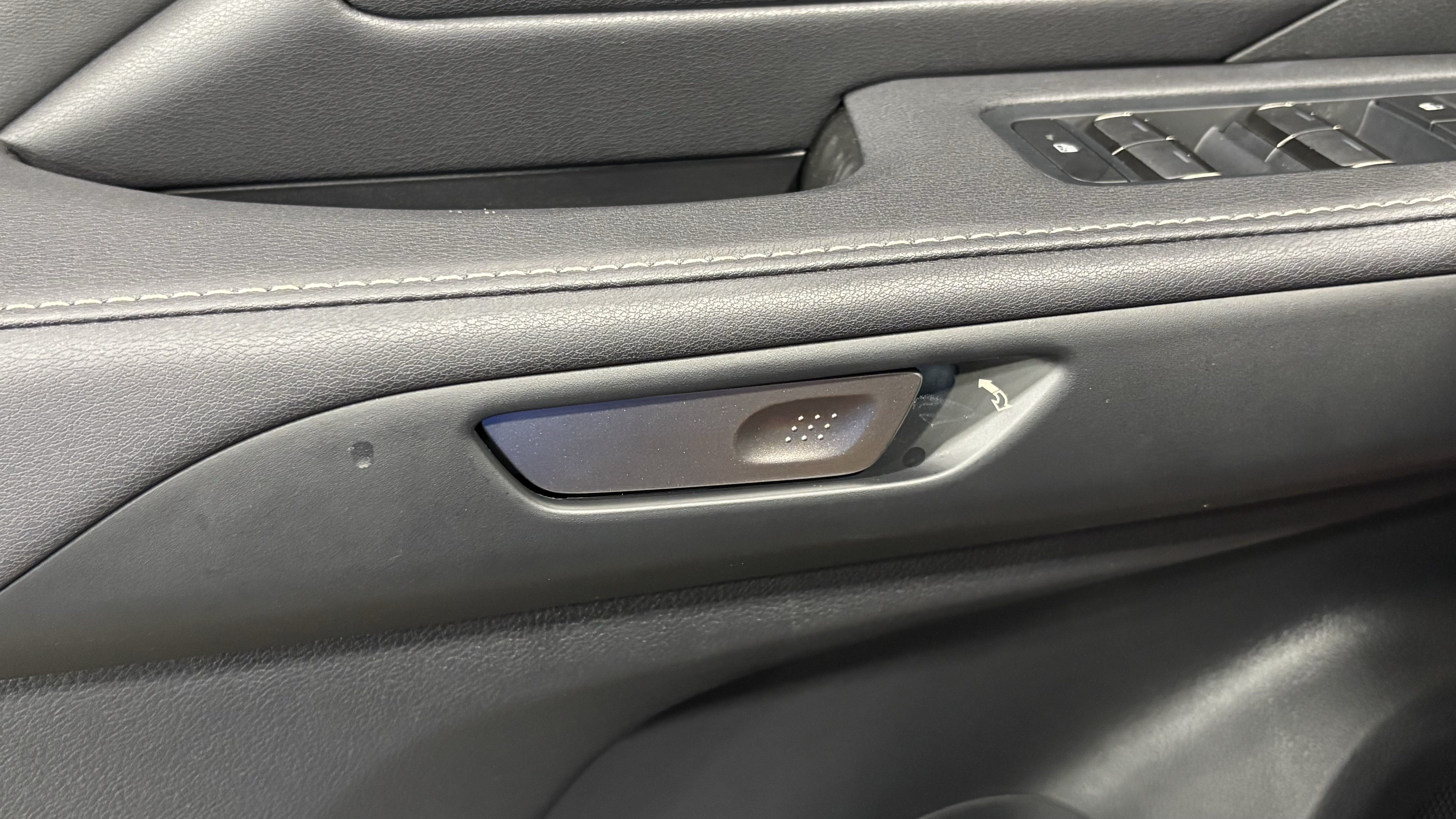 New 2026 Lexus TX 350 FWD image 15
