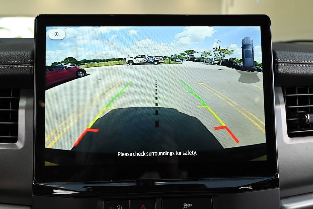 Used 2024 Ford Expedition Max XLT RWD image 18