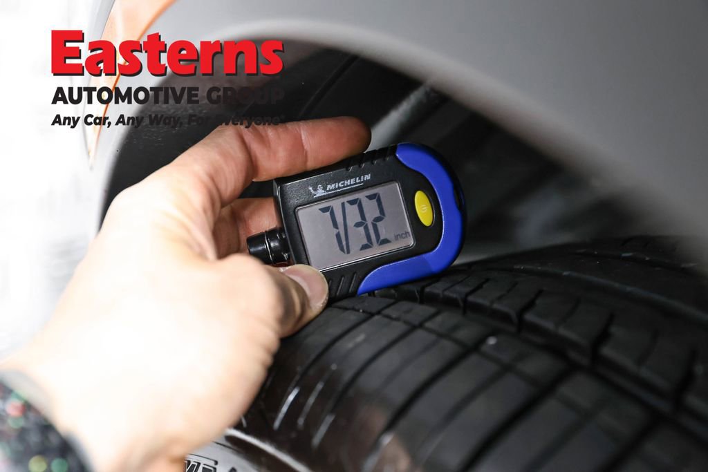 Used 2022 Mitsubishi Outlander SE image 25