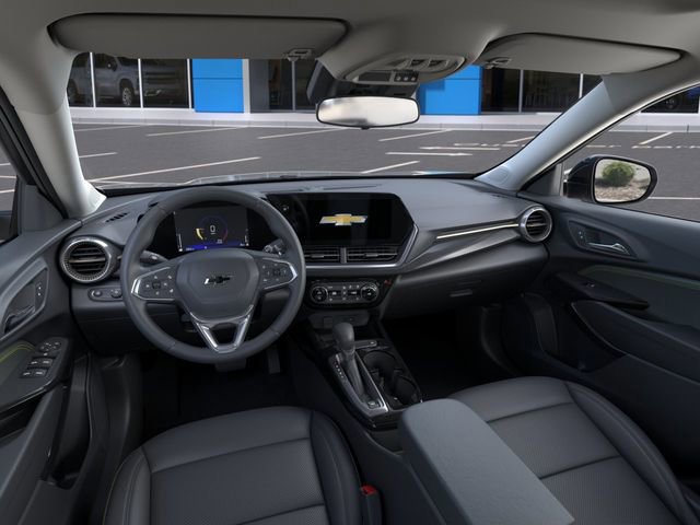 New 2026 Chevrolet Trax ACTIV image 15
