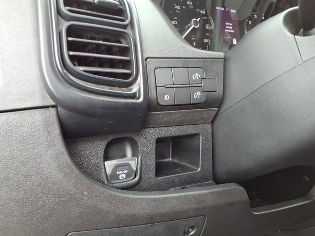 Used 2024 RAM ProMaster 2500 w/ Convenience Group image 12