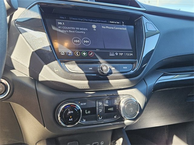 Used 2023 Chevrolet TrailBlazer LT w/ Convenience Package image 20