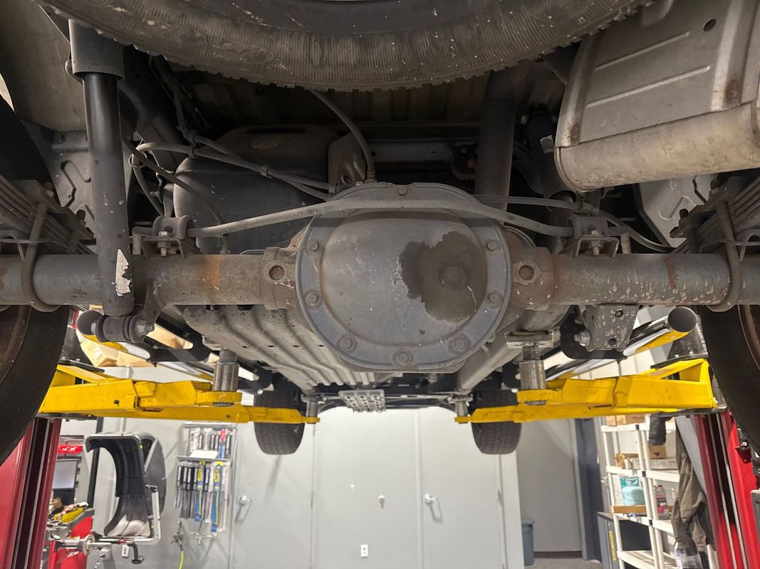 Used 2006 Dodge Dakota Laramie w/ Trailer Tow Group image 37