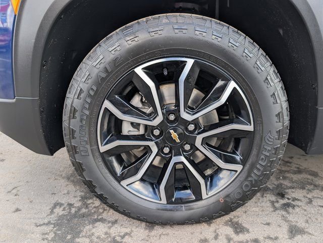 Used 2023 Chevrolet TrailBlazer ACTIV w/ Sun and Liftgate Package image 30