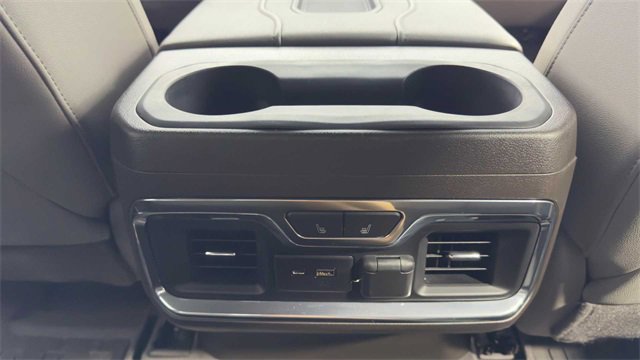 Used 2019 GMC Sierra 1500 SLT w/ SLT Premium Plus Package image 16