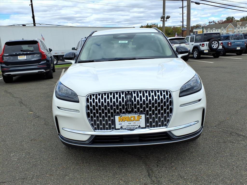 New 2026 Lincoln Corsair Premiere w/ Rear Removable Package Tray image 2