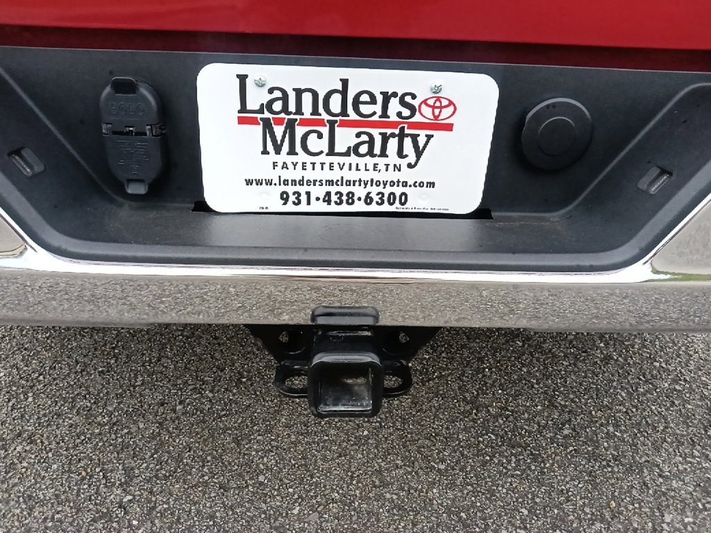 Used 2022 Chevrolet Silverado 1500 LT w/ Protection Package image 29