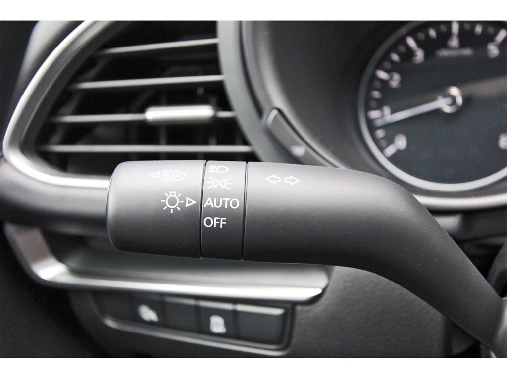 New 2026 MAZDA MAZDA3 s Sport image 15